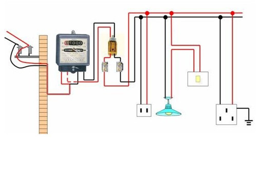 常见的家庭电路维修方法介绍
