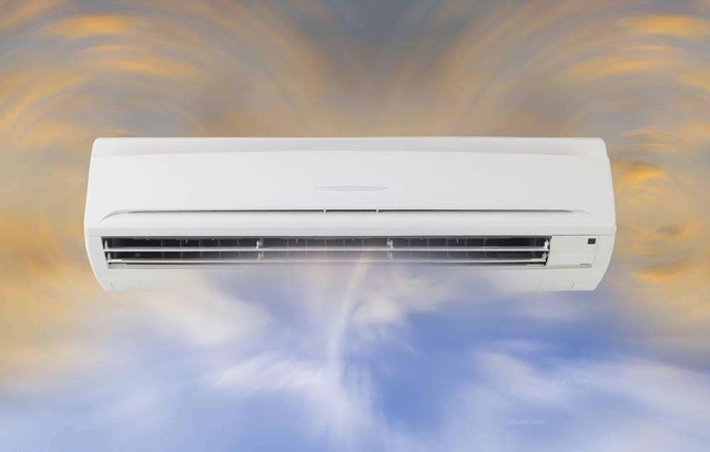 空调保养——空调如何清洗？
