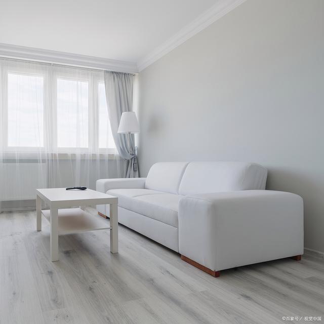 家装设计：灰色窗帘配什么颜色沙发？