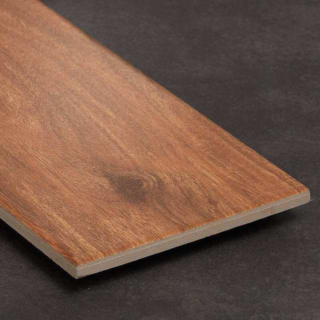 什么是仿木地板瓷砖 仿木地板瓷砖好吗