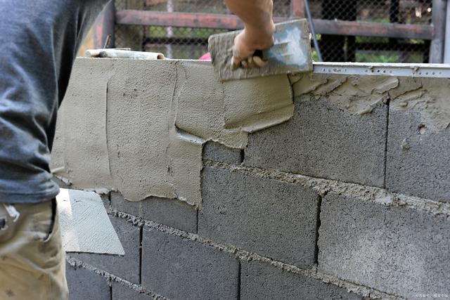外墙保温砂浆的施工方法
