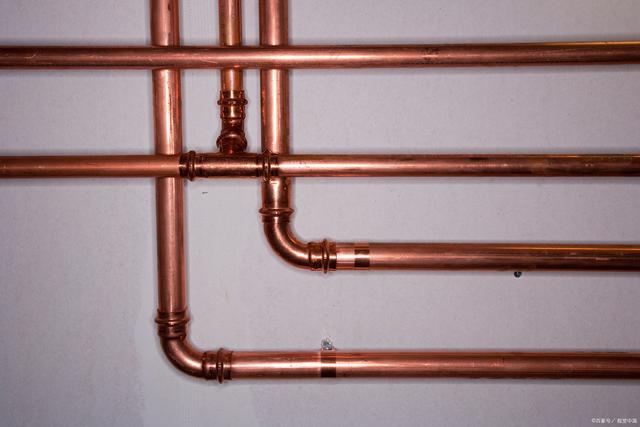 暖气管道的安装方法和流程