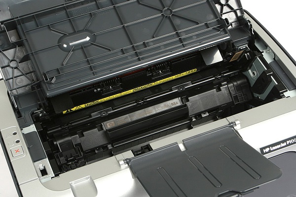 打印机脱机怎么造成的