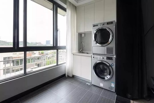 自动洗衣机声音变大是哪里有问题，合肥洗衣机上门维修