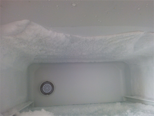 冰箱结霜的原因及处理方法有哪些