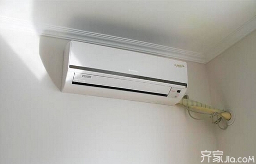 空调安装时需要注意哪些问题？
