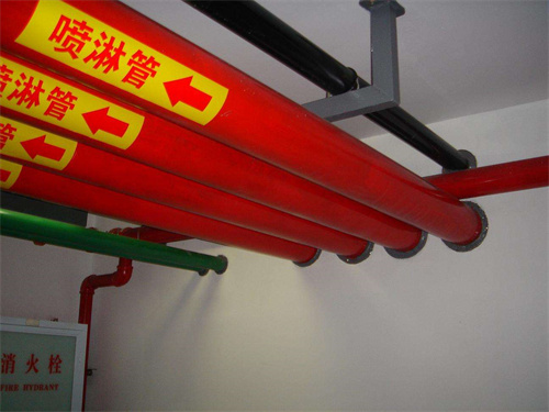 消防管道漏水检测方法有哪些