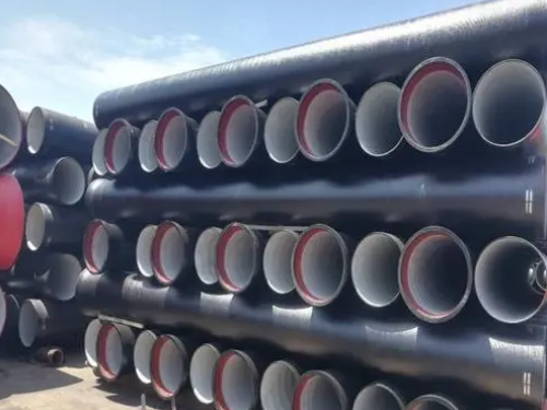 高压管道的压力是多少