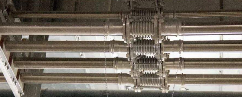 供热管道补偿器的作用有哪些