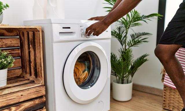 洗衣机噪声大是什么原因？