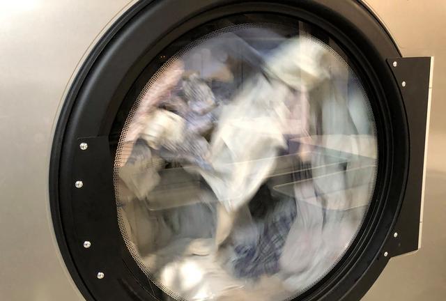 洗衣机噪音很大的原因与解决办法
