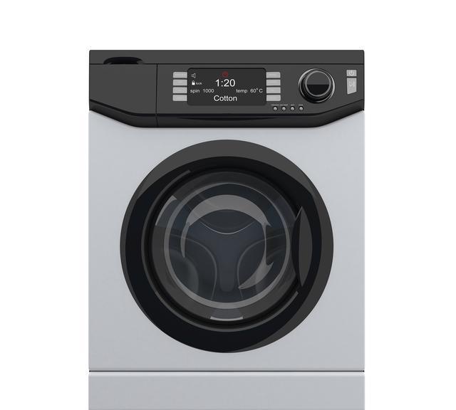 洗衣机噪音很大是什么原因