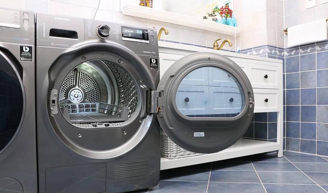 洗衣机排水排不出去是什么原因？