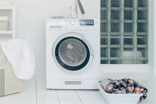 美的洗衣机封条漏水怎么办,洗衣机的漏网怎么办？