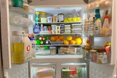 冰箱一个月能用多少钱电费