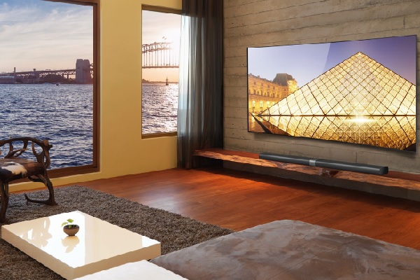 智能3d电视机受欢迎吗？