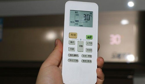 空调制热是18度热还是30度热