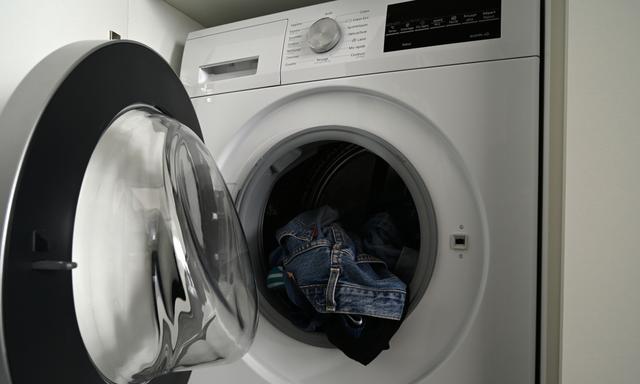 洗衣机显示E1是什么原因？洗衣机常见故障代码