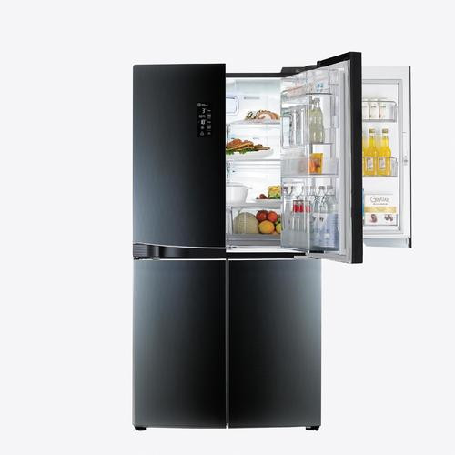 冰箱能效等级是什么意思