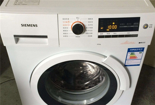 洗衣机漂脱是什么意思