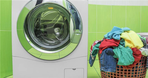 洗衣机上的漂洗是什么意思