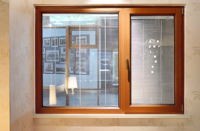 铝包木隔音门窗是什么材质？时尚铝包木门窗的优缺点