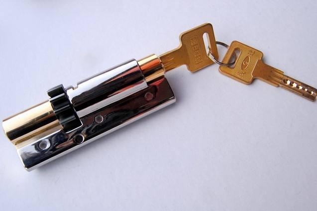防盗门锁芯有几种规格 防盗门锁芯品牌推荐