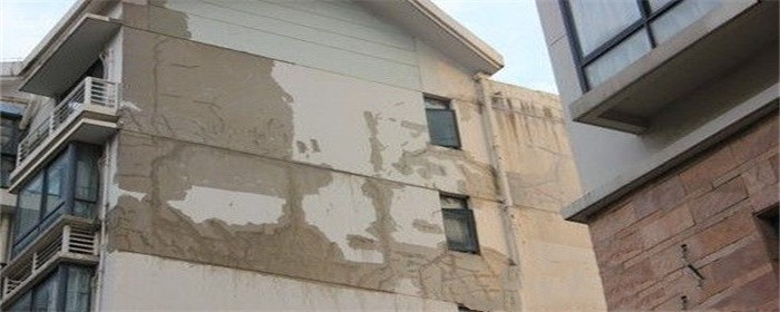 房屋外墙漏水是否可以启动维修基金