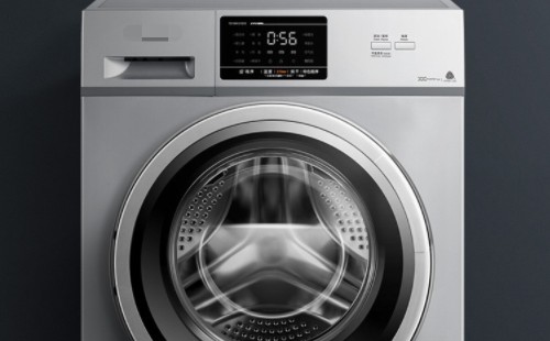 REN海信洗衣机自动开关机原因