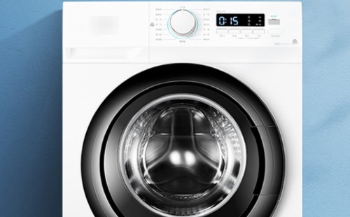 松下滚筒洗衣机故障代码u13如何维修？