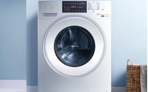 志高洗衣机故障代码e2如何维修？