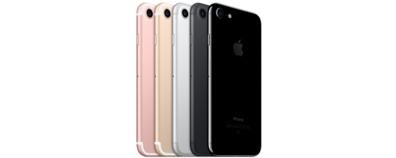 iphone7充不进去电是怎么回事？