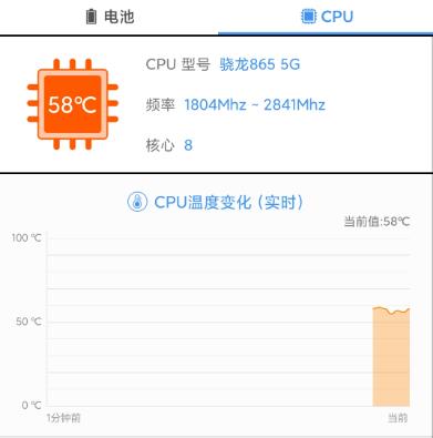 miui12发热严重问题详情