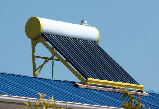 太阳能热水器电加热棒怎么安装？99%的人不知道