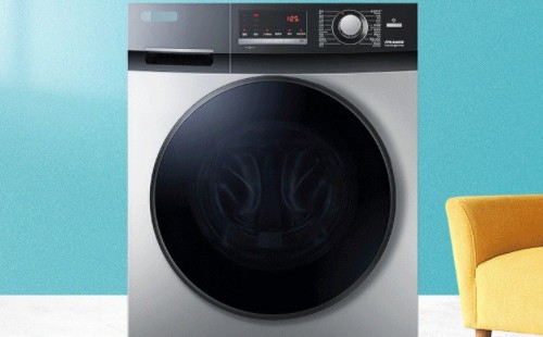 lg洗衣机故障代码AE怎么维修？99%的人不知道