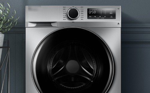 lg洗衣机显示de故障处理方法？99%的人不知道