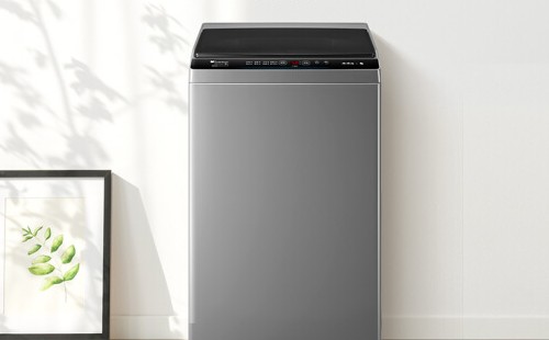 LG洗衣机一直排水故障维修？99%的人不知道
