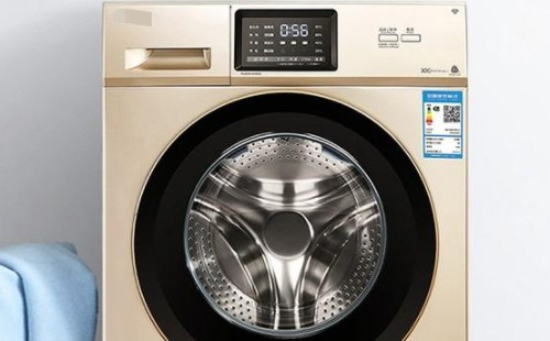 tcl全自动洗衣机脱水时转速慢什么原因？99%的人不知道
