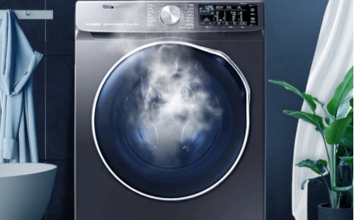 海尔洗衣机进水正常电机不转如何维修？你知道吗