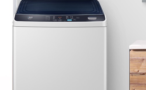 海尔洗衣机排水慢如何维修？你知道吗