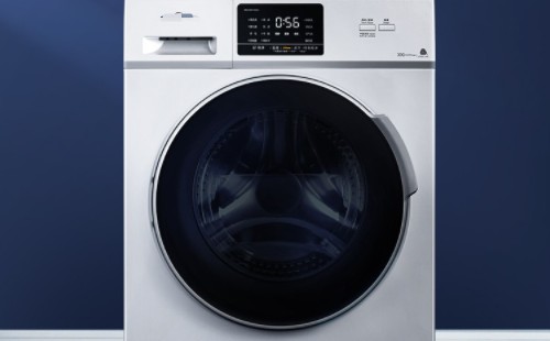 海尔洗衣机显示f4是什么原因？你知道吗