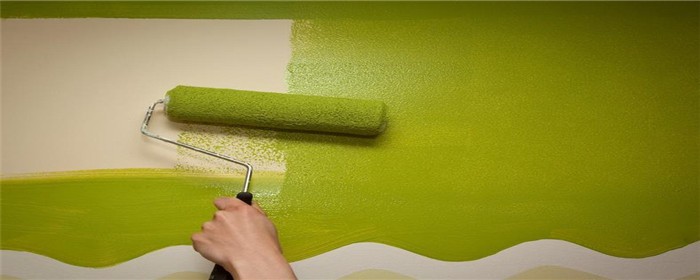 贴壁纸和刷乳胶漆哪个环保