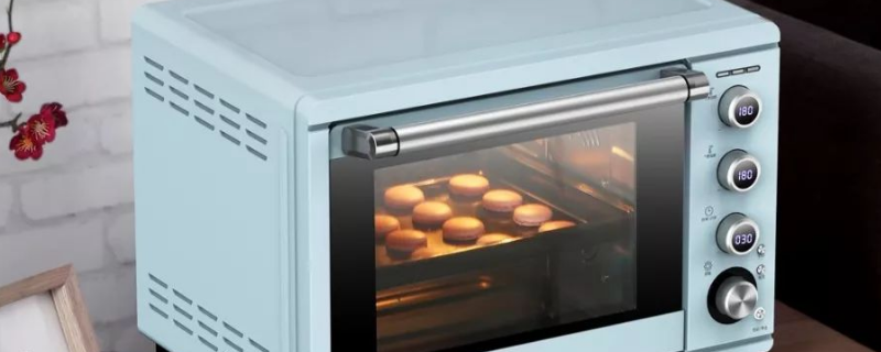 烘干机和烤箱有什么区别