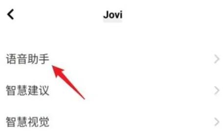 iqoo11pro语音助手关闭教程