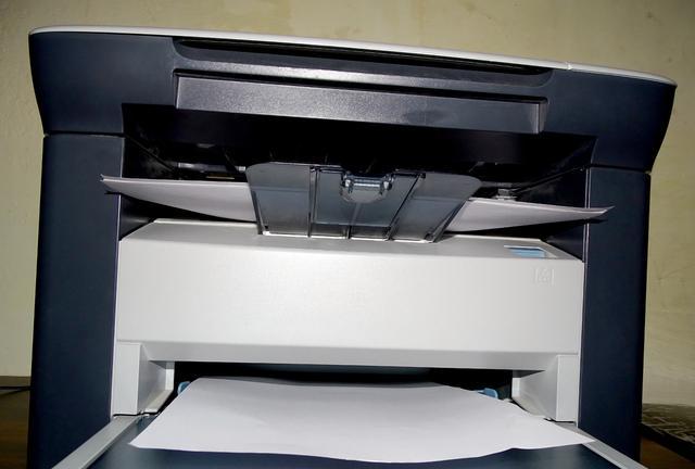 复印机卡住纸如何解决