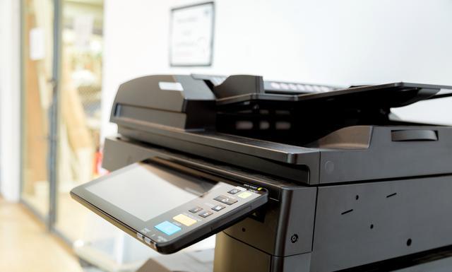 喷墨打印机维护保养方法