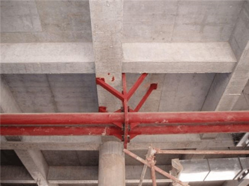 管道支架安装规范有哪些 管道支架安装用什么方法好