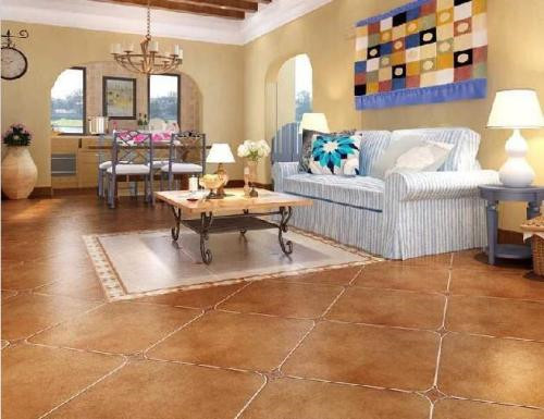 地板瓷砖哪种好  7种常用的地板砖推荐