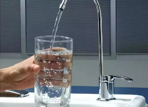 净水器的水可以直接喝吗