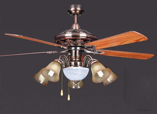 电风扇带灯的使用方法 电风扇带灯的优点